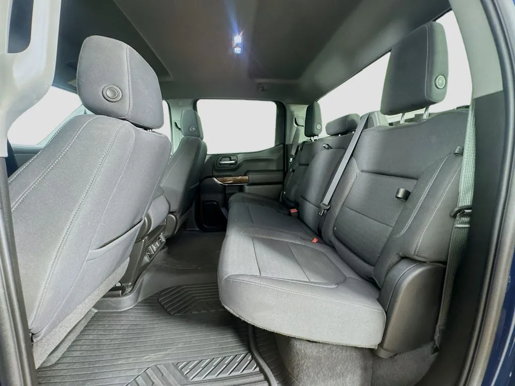 2021 Chevrolet Silverado 1500 RST - Photo 28