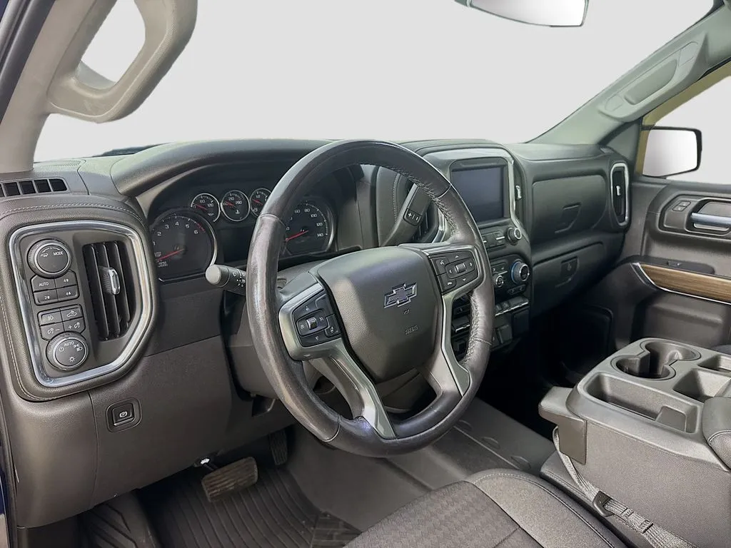 2021 Chevrolet Silverado 1500 RST - Photo 10
