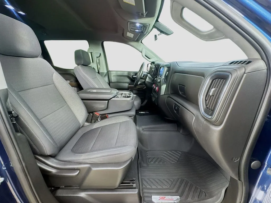 2021 Chevrolet Silverado 1500 RST - Photo 33