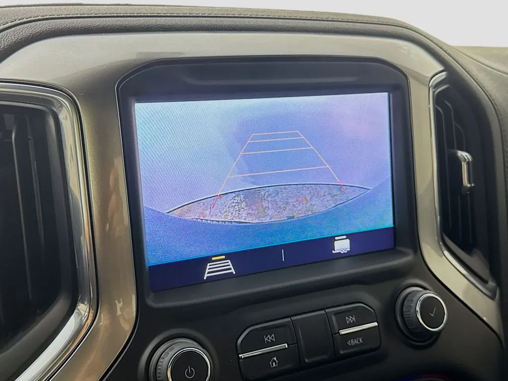 2021 Chevrolet Silverado 1500 RST - Photo 15