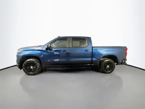 More photos of 2021 Chevrolet Silverado 1500 RST at CarLink Morristown, NJ