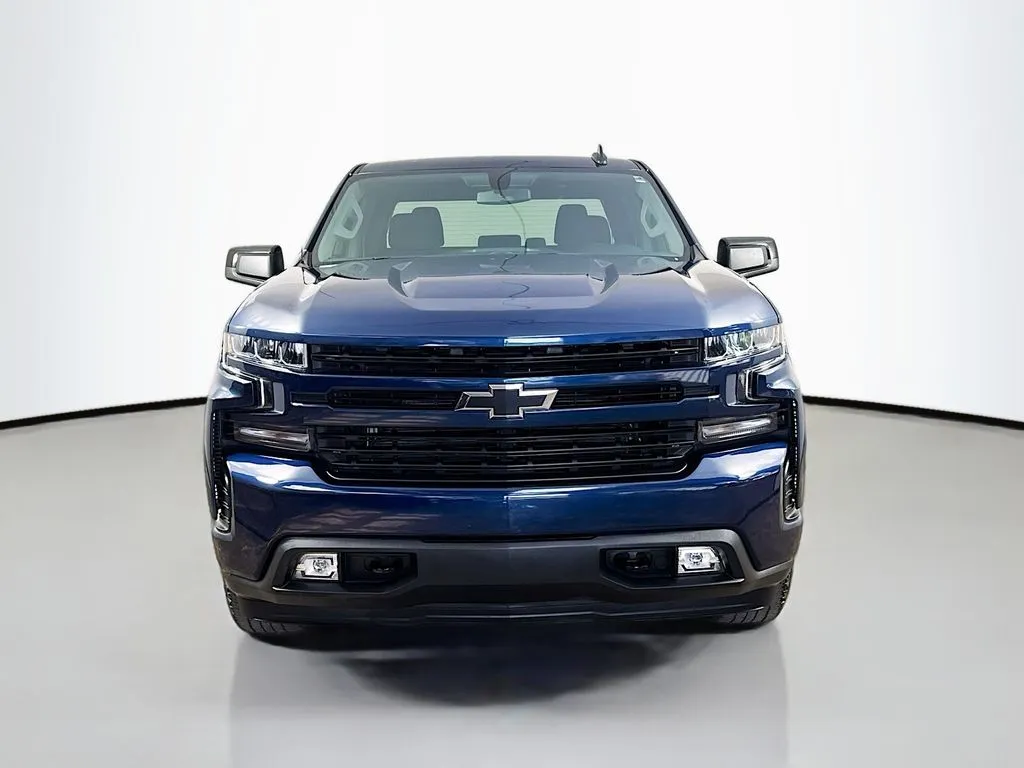2021 Chevrolet Silverado 1500 RST - Photo 2