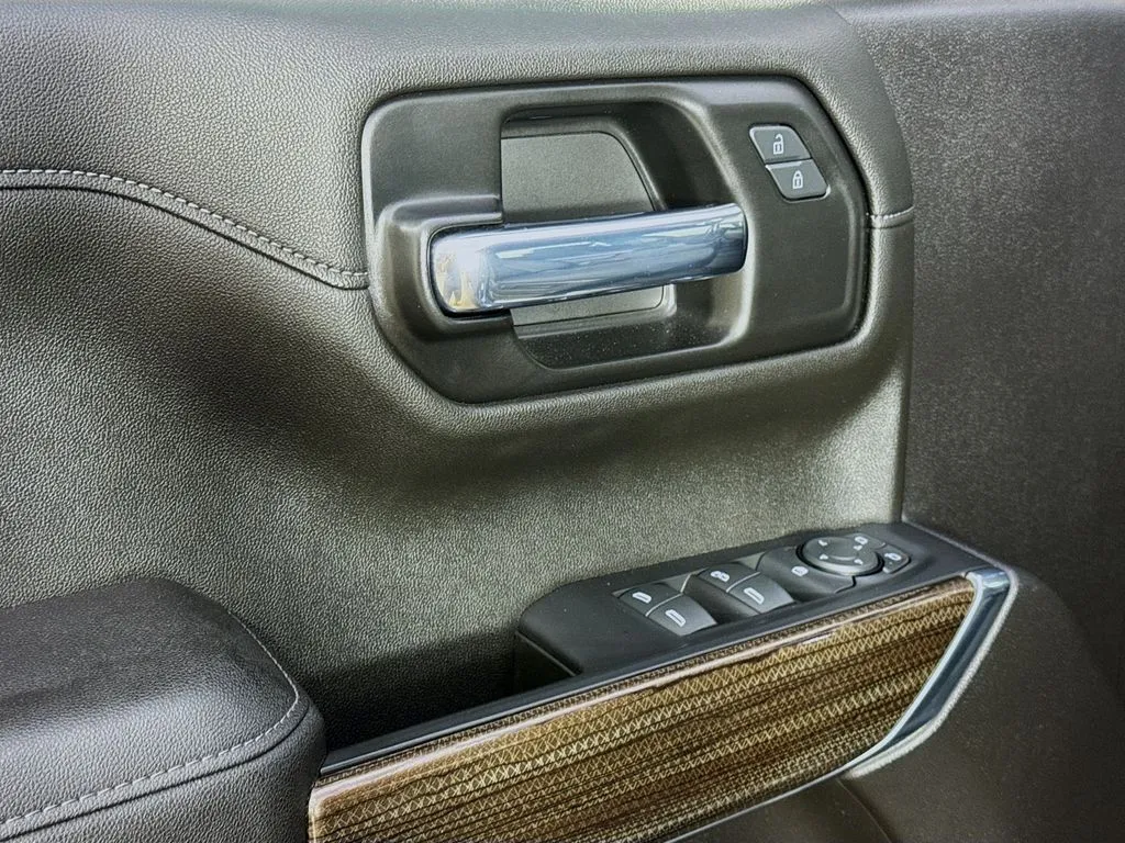 2021 Chevrolet Silverado 1500 RST - Photo 20