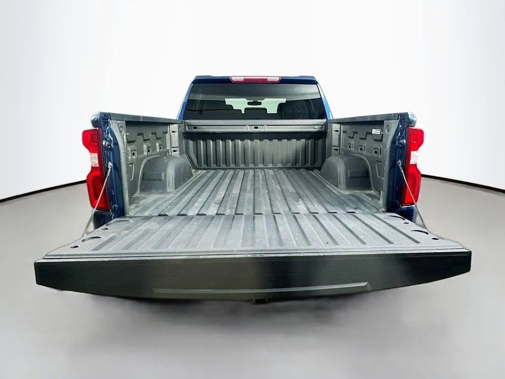 2021 Chevrolet Silverado 1500 RST - Photo 30