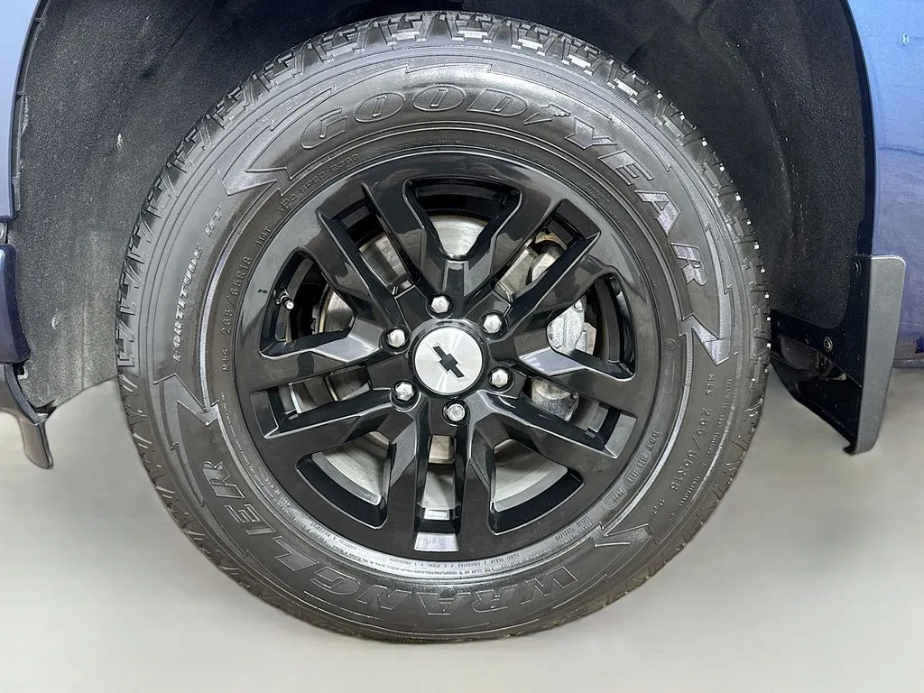 2021 Chevrolet Silverado 1500 RST - Photo 37
