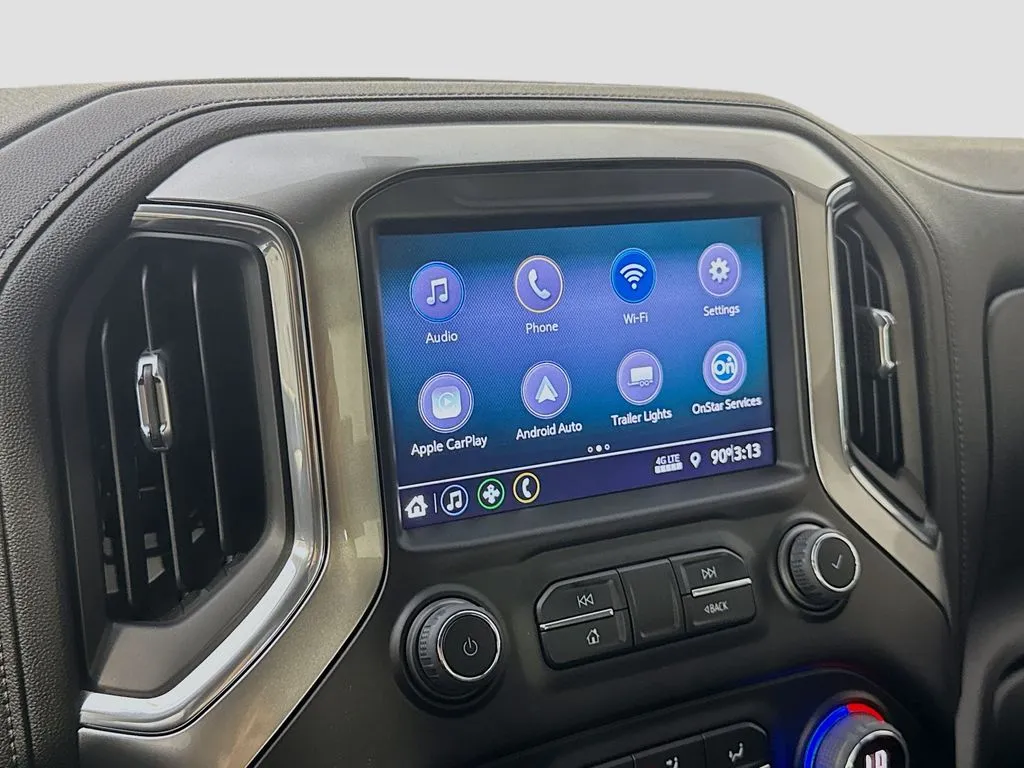 2021 Chevrolet Silverado 1500 RST - Photo 17