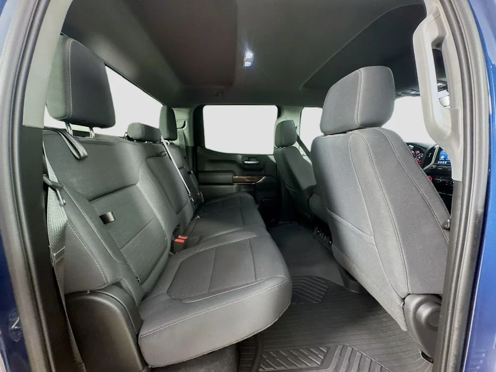 2021 Chevrolet Silverado 1500 RST - Photo 32