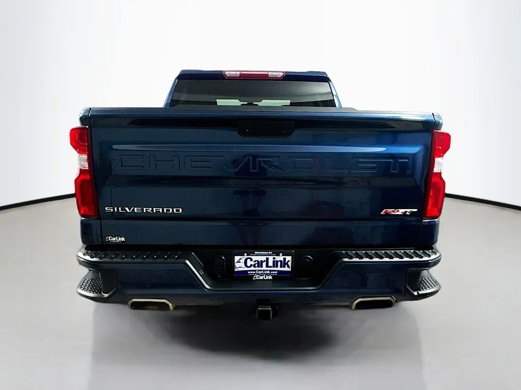 2021 Chevrolet Silverado 1500 RST - Photo 7