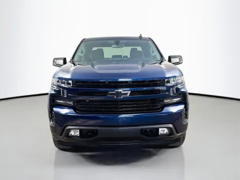 Photos of 2021 Chevrolet Silverado 1500 RST for sale in Morristown, NJ at CarLink Morristown