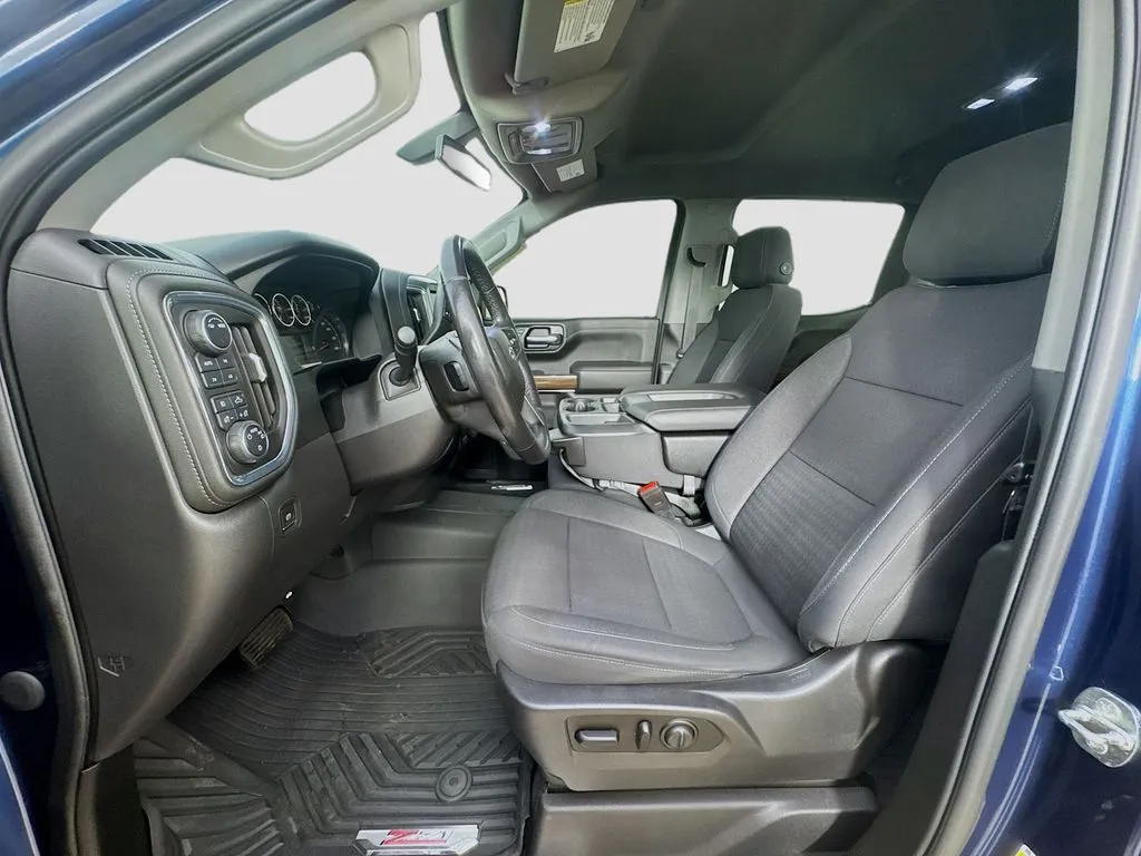 2021 Chevrolet Silverado 1500 RST - Photo 24