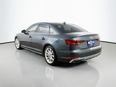 More photos of 2019 Audi A4 2.0T Premium Plus at CarLink Morristown, NJ