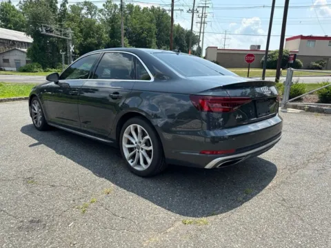 More photos of 2019 Audi A4 2.0T Premium Plus at CarLink Morristown, NJ