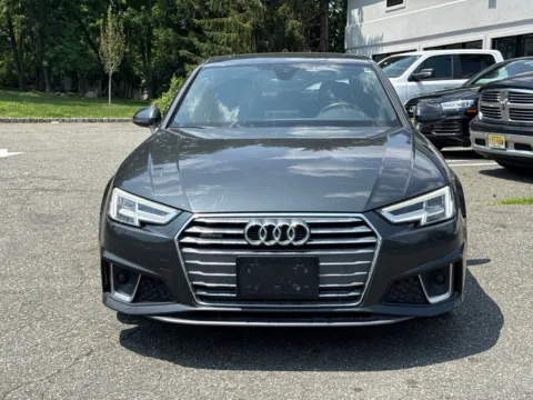 Photos of 2019 Audi A4 2.0T Premium Plus for sale in Morristown, NJ at CarLink Morristown