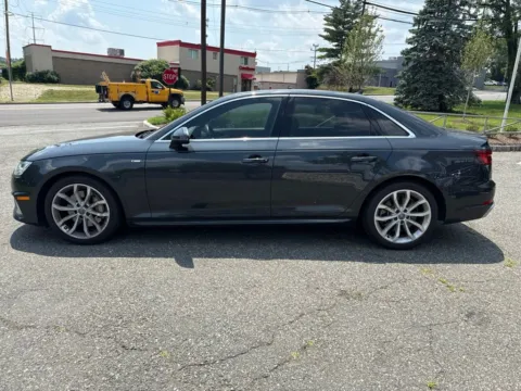 More photos of 2019 Audi A4 2.0T Premium Plus at CarLink Morristown, NJ