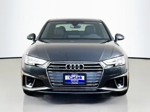 Photos of 2019 Audi A4 2.0T Premium Plus for sale in Morristown, NJ at CarLink Morristown