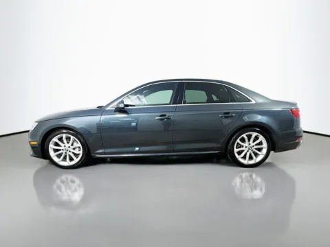 More photos of 2019 Audi A4 2.0T Premium Plus at CarLink Morristown, NJ