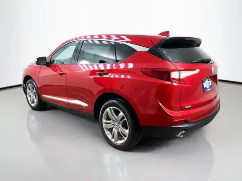 More photos of 2020 Acura RDX Advance Package at CarLink Morristown, NJ