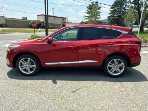 More photos of 2020 Acura RDX Advance Package at CarLink Morristown, NJ