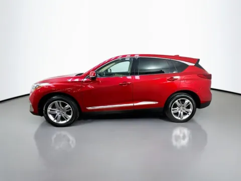 More photos of 2020 Acura RDX Advance Package at CarLink Morristown, NJ