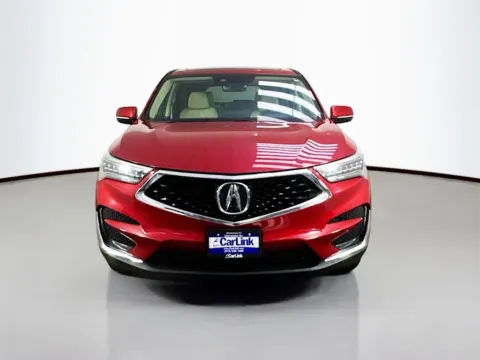 Photos of 2020 Acura RDX Advance Package for sale in Morristown, NJ at CarLink Morristown