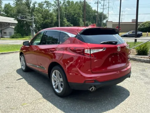 More photos of 2020 Acura RDX Advance Package at CarLink Morristown, NJ