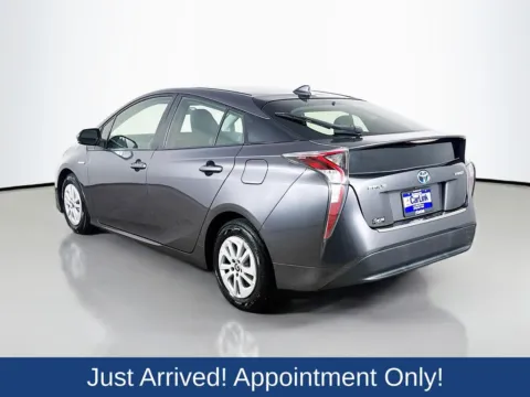 More photos of 2016 Toyota Prius Two at CarLink Morristown, NJ