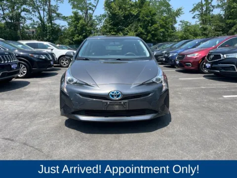 Photos of 2016 Toyota Prius Two for sale in Morristown, NJ at CarLink Morristown