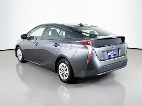 More photos of 2016 Toyota Prius Two at CarLink Morristown, NJ