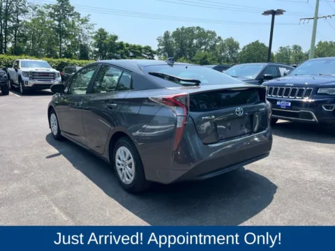 More photos of 2016 Toyota Prius Two at CarLink Morristown, NJ