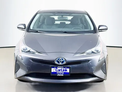 Photos of 2016 Toyota Prius Two for sale in Morristown, NJ at CarLink Morristown