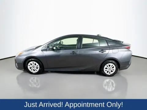 More photos of 2016 Toyota Prius Two at CarLink Morristown, NJ