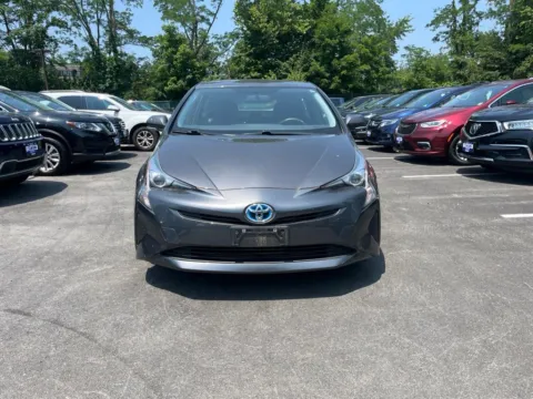 Photos of 2016 Toyota Prius Two for sale in Morristown, NJ at CarLink Morristown