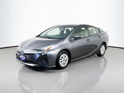 Another view of 2016 Toyota Prius Two for sale in Morristown, NJ at CarLink Morristown