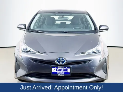 Photos of 2016 Toyota Prius Two for sale in Morristown, NJ at CarLink Morristown