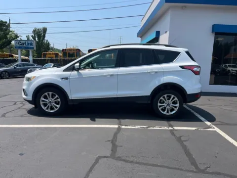 More photos of 2018 Ford Escape SE at CarLink Morristown, NJ
