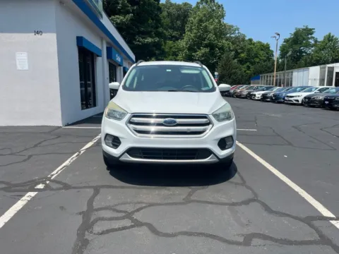 Photos of 2018 Ford Escape SE for sale in Morristown, NJ at CarLink Morristown