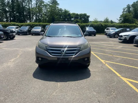 Photos of 2014 Honda CR-V EX-L for sale in Morristown, NJ at CarLink Morristown