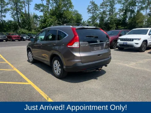 More photos of 2014 Honda CR-V EX-L at CarLink Morristown, NJ