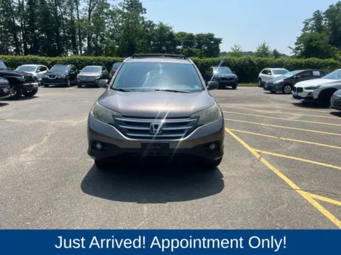 Photos of 2014 Honda CR-V EX-L for sale in Morristown, NJ at CarLink Morristown