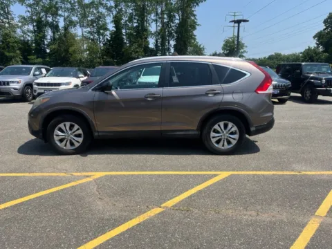 More photos of 2014 Honda CR-V EX-L at CarLink Morristown, NJ
