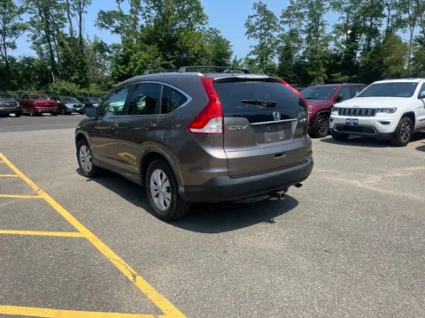 More photos of 2014 Honda CR-V EX-L at CarLink Morristown, NJ