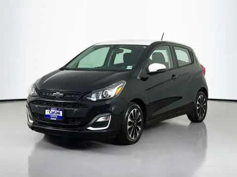 Another view of 2022 Chevrolet Spark 1LT for sale in Morristown, NJ at CarLink Morristown