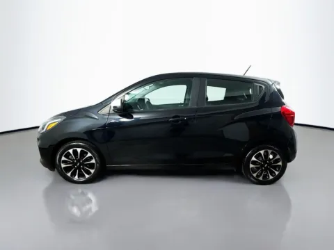 More photos of 2022 Chevrolet Spark 1LT at CarLink Morristown, NJ
