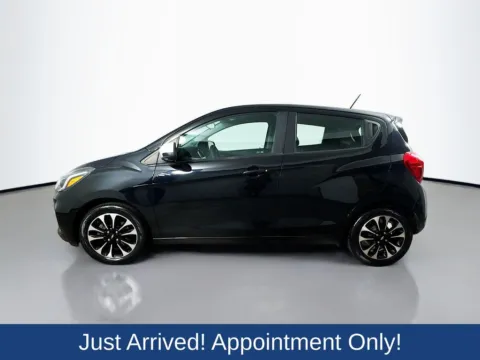 More photos of 2022 Chevrolet Spark 1LT at CarLink Morristown, NJ