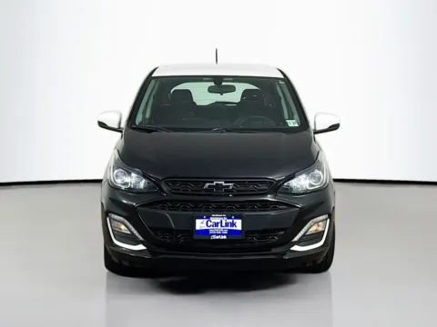 Photos of 2022 Chevrolet Spark 1LT for sale in Morristown, NJ at CarLink Morristown