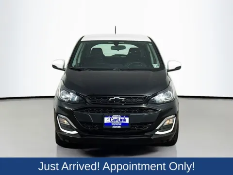 Photos of 2022 Chevrolet Spark 1LT for sale in Morristown, NJ at CarLink Morristown