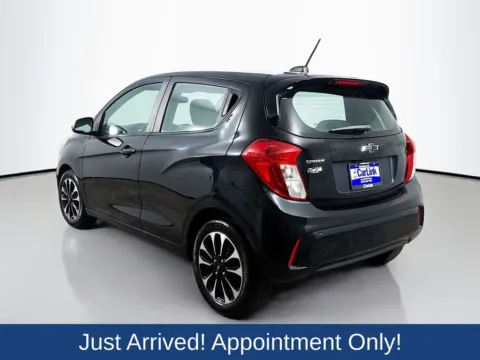 More photos of 2022 Chevrolet Spark 1LT at CarLink Morristown, NJ
