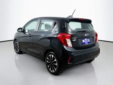 More photos of 2022 Chevrolet Spark 1LT at CarLink Morristown, NJ