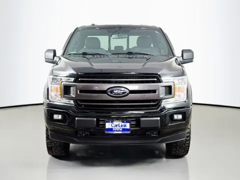 Photos of 2018 Ford F-150 XLT for sale in Morristown, NJ at CarLink Morristown