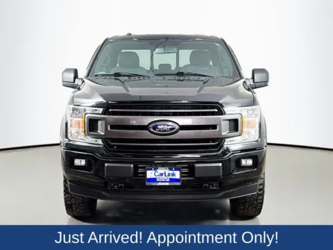 Photos of 2018 Ford F-150 XLT for sale in Morristown, NJ at CarLink Morristown